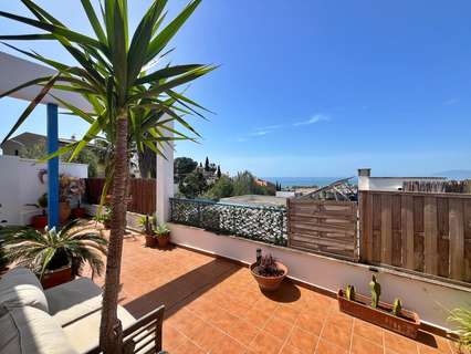 Ático dúplex en venta en Vélez-Málaga zona Chilches