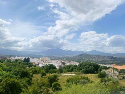 Casa en venta en Alhaurín el Grande