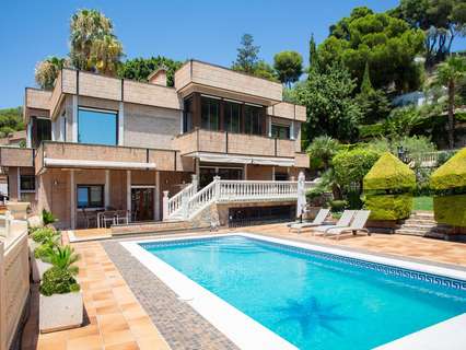 Chalet en venta en Málaga