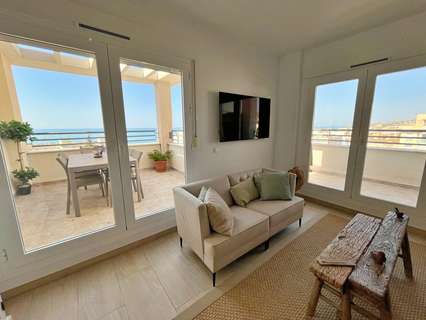 Ático en venta en Rincón de la Victoria