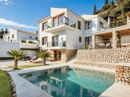 Chalet en venta en Málaga