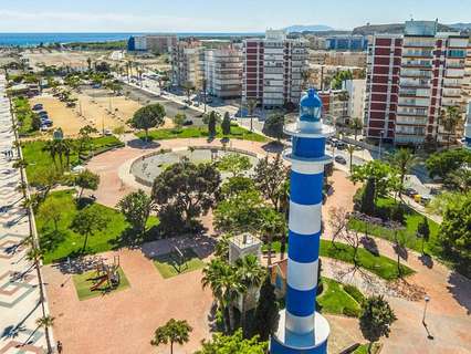 Apartamento en venta en Vélez-Málaga zona Torre del Mar rebajado