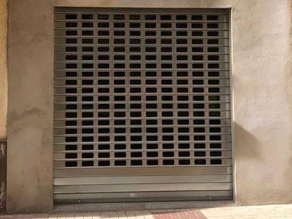 Local comercial en venta en Málaga rebajado