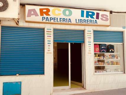 Local comercial en venta en Málaga