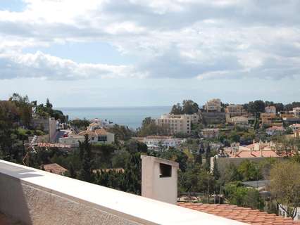 Ático en venta en Málaga