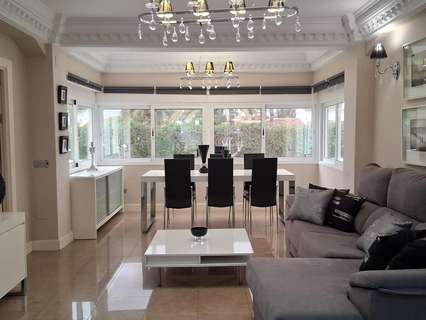 Piso en venta en Málaga