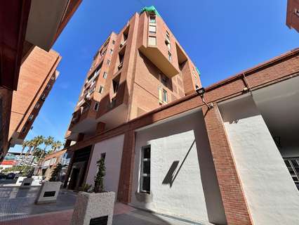 Piso en venta en Málaga