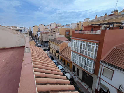 Apartamento en venta en Málaga