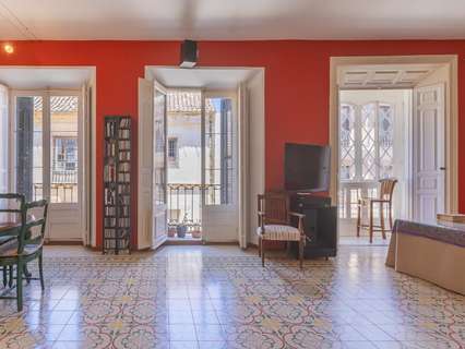 Ático dúplex en venta en Málaga