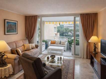 Piso en venta en Málaga