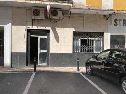 Local comercial en venta en Campillos