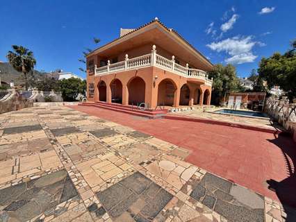 Casa en venta en Málaga