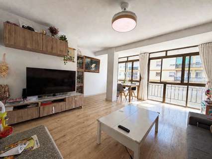 Piso en venta en Málaga