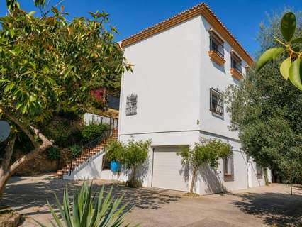 Casa en venta en Málaga