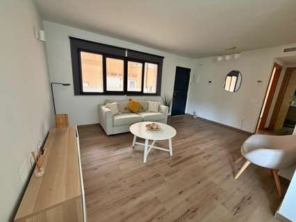 Piso en alquiler en Málaga