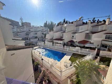 Casa en venta en Torremolinos rebajada