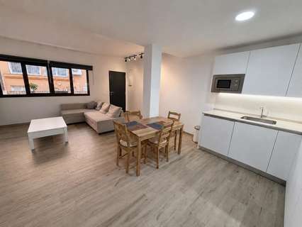 Piso en alquiler en Málaga