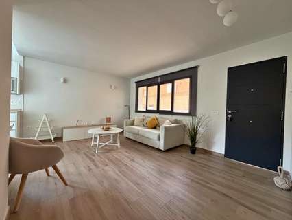 Piso en alquiler en Málaga