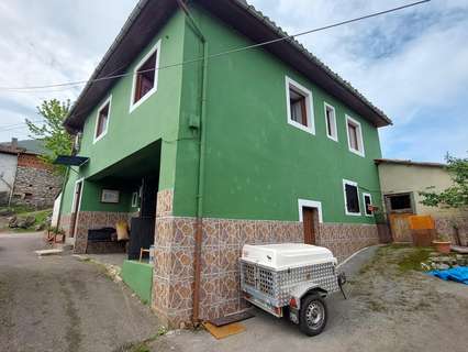 Casa en venta en Ribera de Arriba