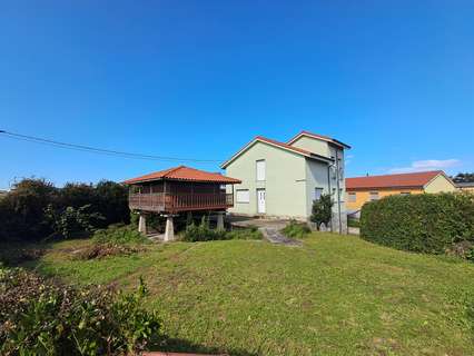 Chalet en venta en Cudillero