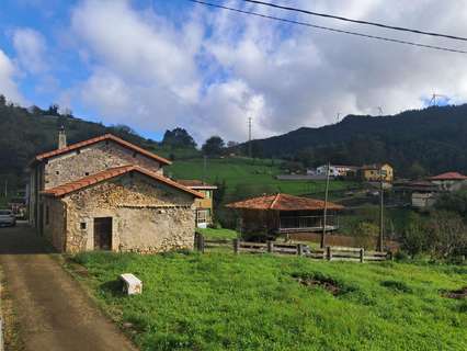 Casa en venta en Candamo