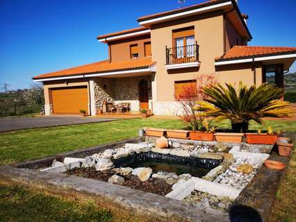 Chalet en venta en Siero