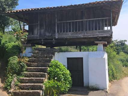 Parcela rústica en venta en Las Regueras