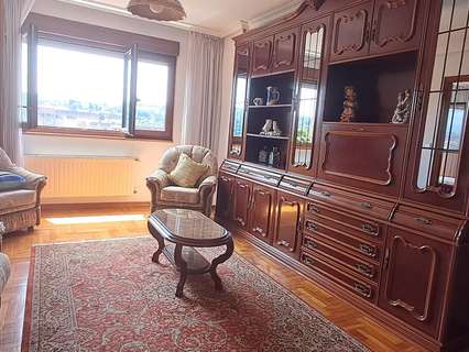 Piso en venta en Oviedo