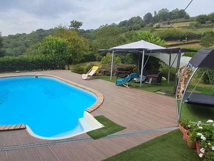 Chalet en venta en Langreo