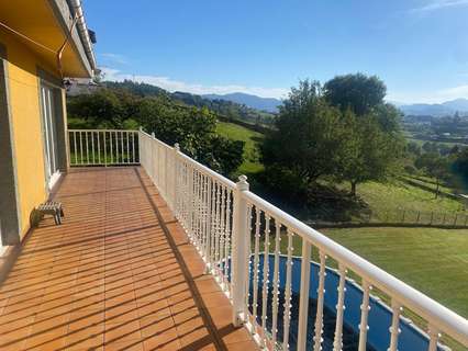 Chalet en venta en Soto del Barco