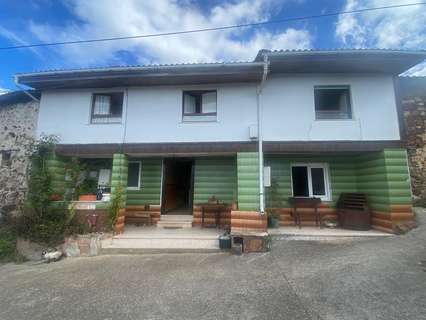 Casa en venta en Cabranes