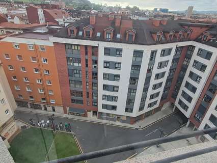 Piso en venta en Oviedo