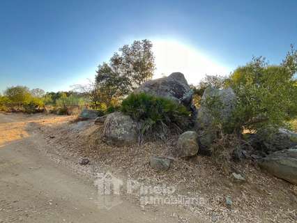 Parcela rústica en venta en Guillena