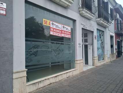 Local comercial en alquiler en La Rinconada San José de la Rinconada