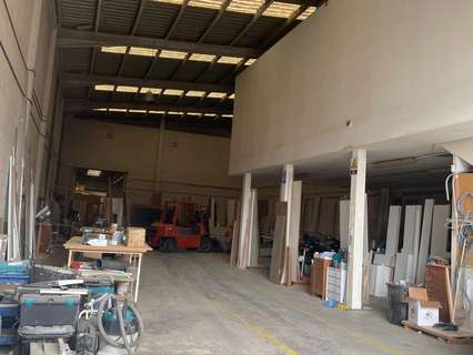 Nave industrial en venta en La Rinconada zona San José de la Rinconada rebajada