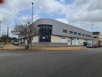 Oficina en alquiler en La Rinconada zona San José de la Rinconada