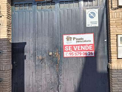 Local comercial en venta en La Rinconada