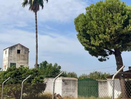 Cortijo en venta en Alcalá del Río