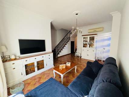 Casa en alquiler en La Rinconada