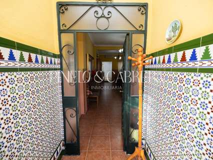 Casa en venta en La Rinconada zona San José de la Rinconada