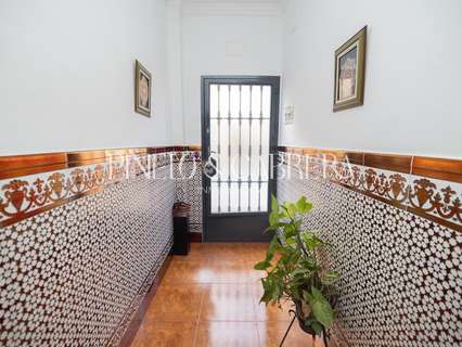 Casa en venta en La Rinconada zona San José de la Rinconada