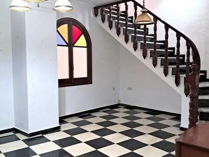 Casa en alquiler en Alcalá del Río