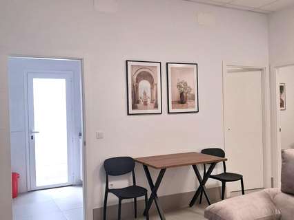 Casa en alquiler en La Rinconada zona San José de la Rinconada