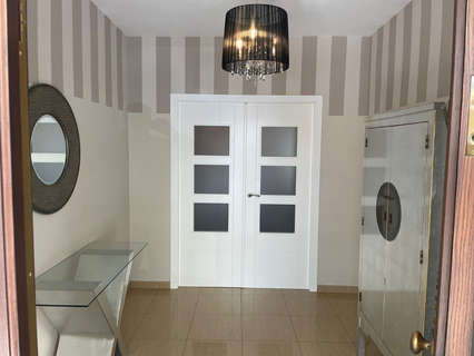 Casa en alquiler en La Rinconada zona San José de la Rinconada