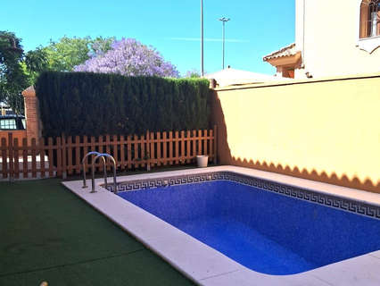 Chalet en venta en La Rinconada