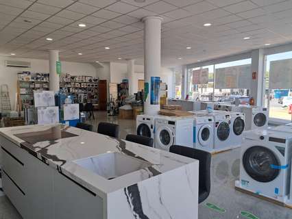Local comercial en venta en La Rinconada zona San José de la Rinconada