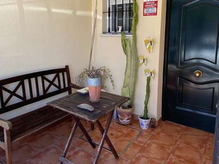 Casa en alquiler en La Rinconada zona San José de la Rinconada