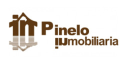 logo Inmobiliaria Pinelo
