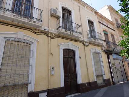 Planta baja en venta en Almería, rebajada