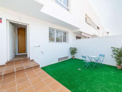 Casa en venta en Almería rebajada